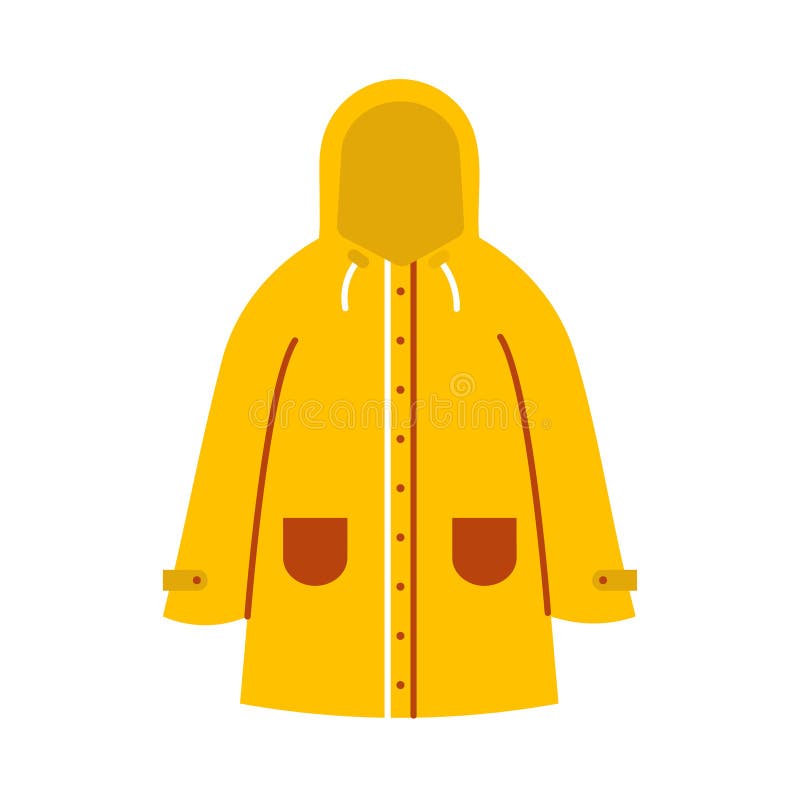 Illustrative image for Safety Reflective Rainsuit