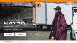 Save The Duck - Outerwear & Smartleisure