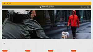 Showers Pass - Rain Jackets & Pants