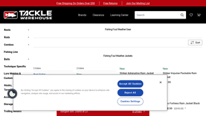 Frogg Toggs - FTX Armor Jacket