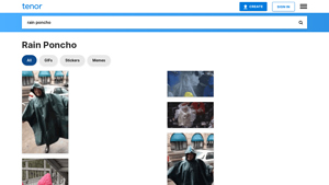 Tenor - GIF Keyboard