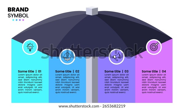 Illustrative image for two side rainwear