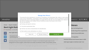 Simms - ProDry Bib/Jacket