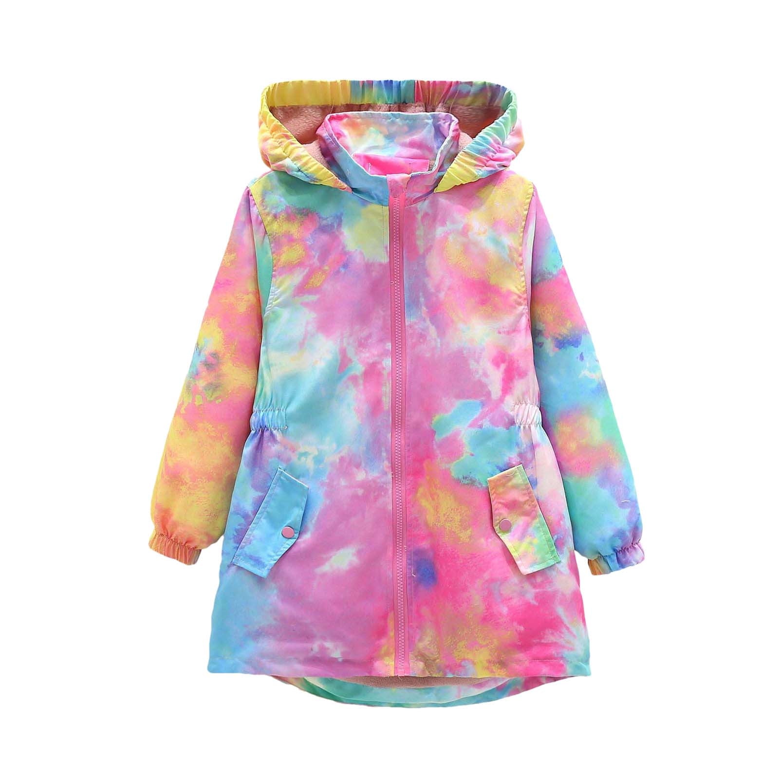 An application scenario or product detail of asda childrens raincoats - Image 9