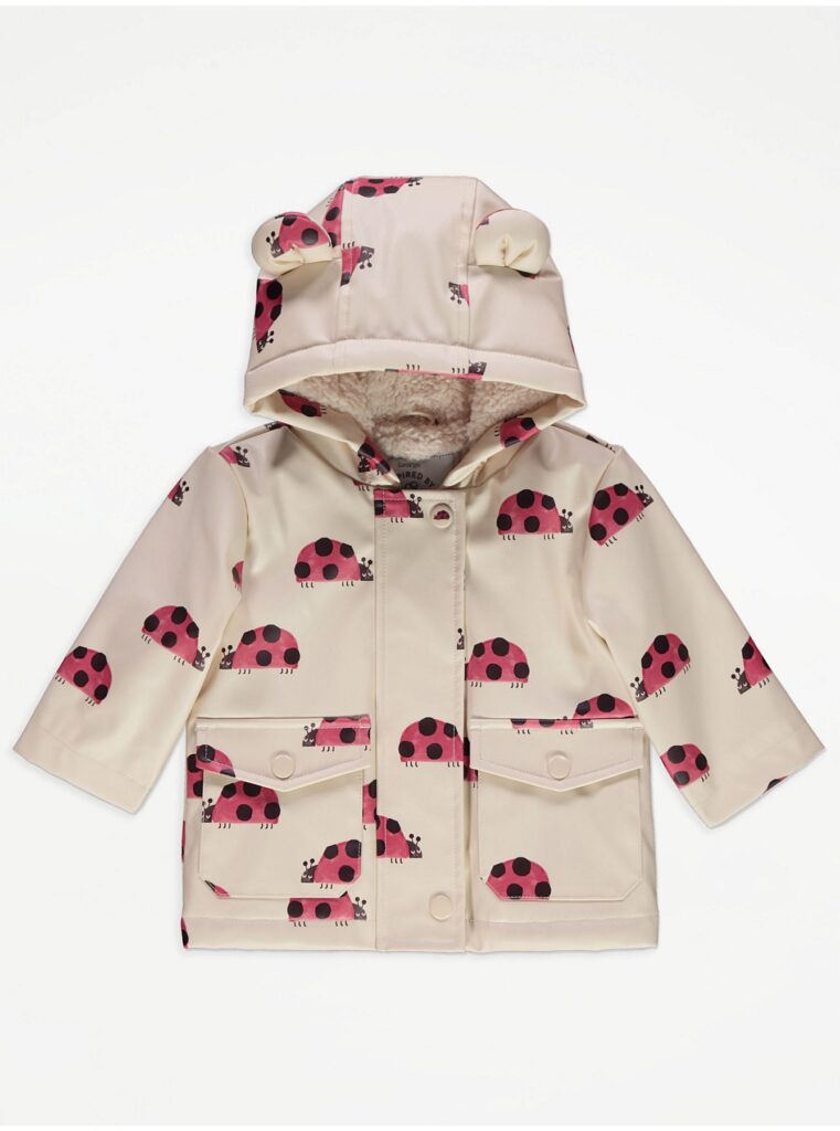 Featured image for the asda childrens raincoats guide
