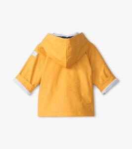 Featured image for the baby boy yellow raincoat guide