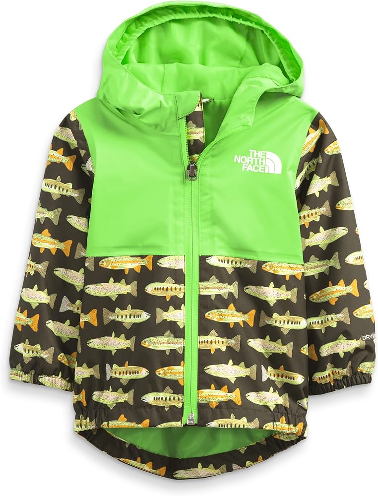 An application scenario or product detail of baby waterproof jacket - Image 5