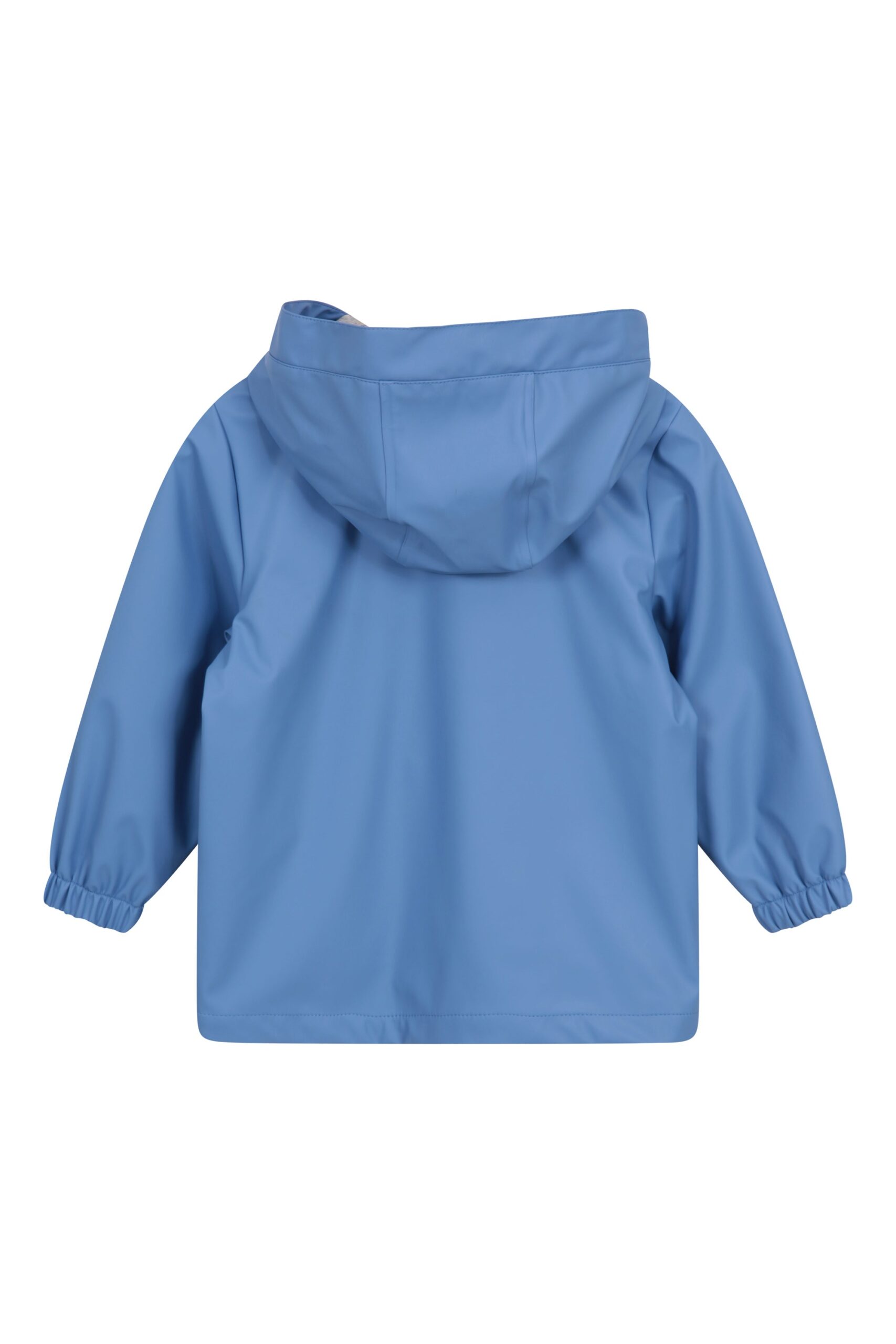 An application scenario or product detail of baby waterproof jacket - Image 11