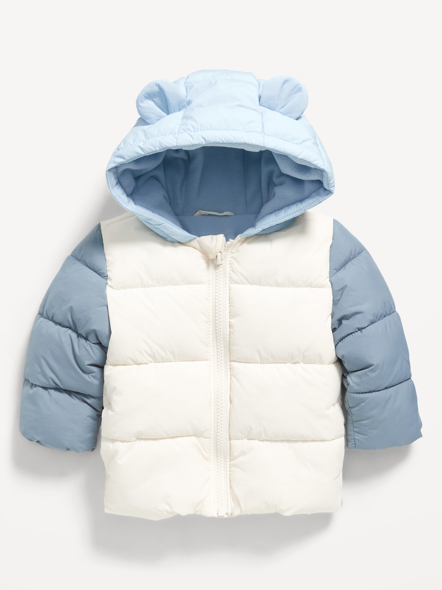 An application scenario or product detail of baby waterproof jacket - Image 16