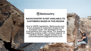 Backcountry - Waterproof Outdoor Jacket