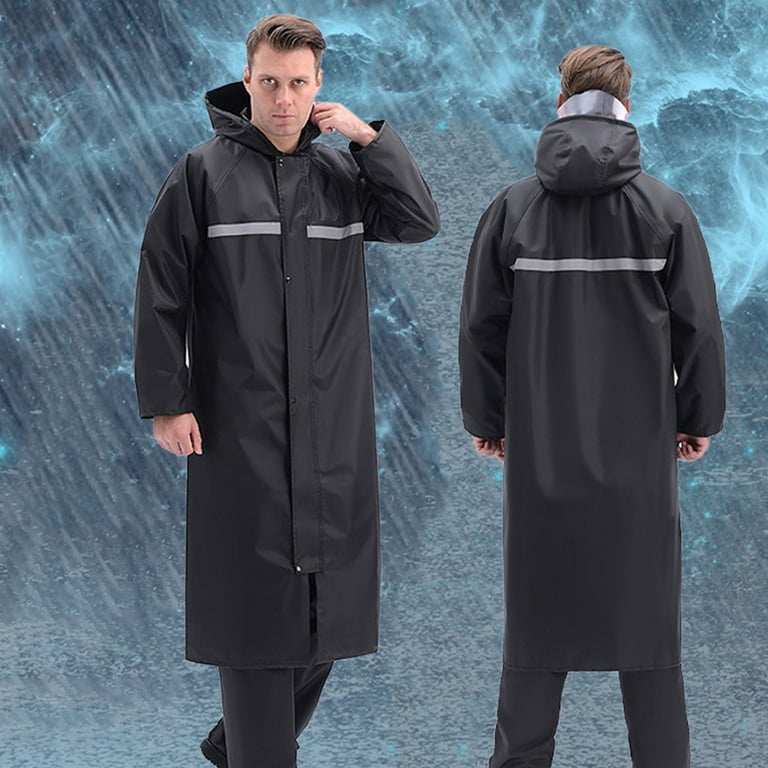 An application scenario or product detail of best quality raincoat - Image 15