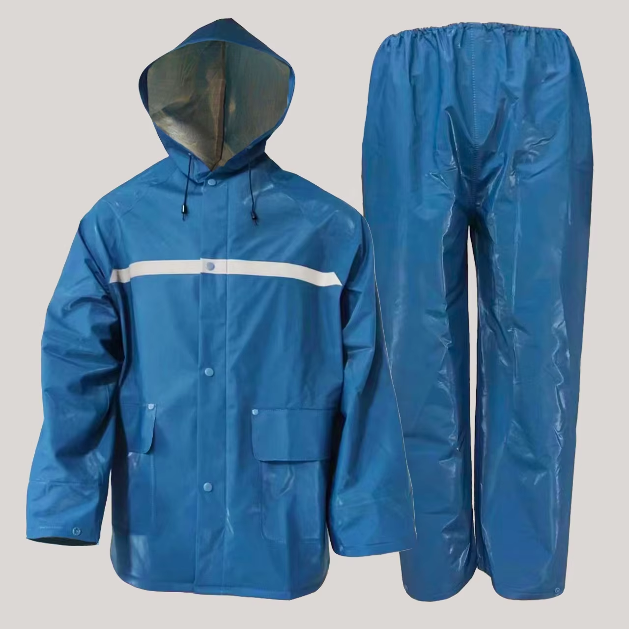 An application scenario or product detail of best quality raincoat - Image 21