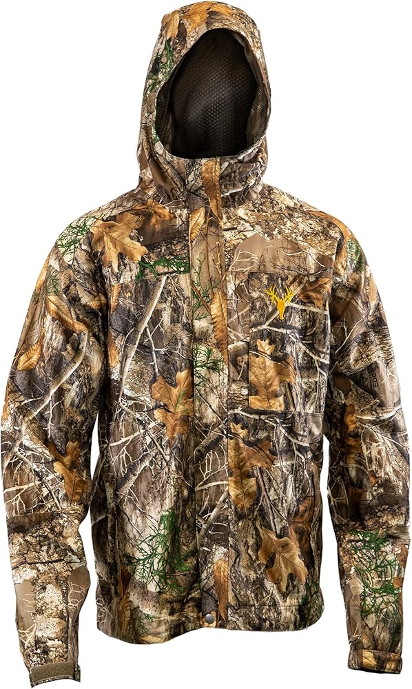Boys Camo Rain Jacket Explained: From A to Z for B2B Buyers