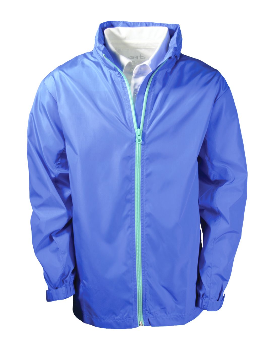 An application scenario or product detail of boys rain jacket - Image 17