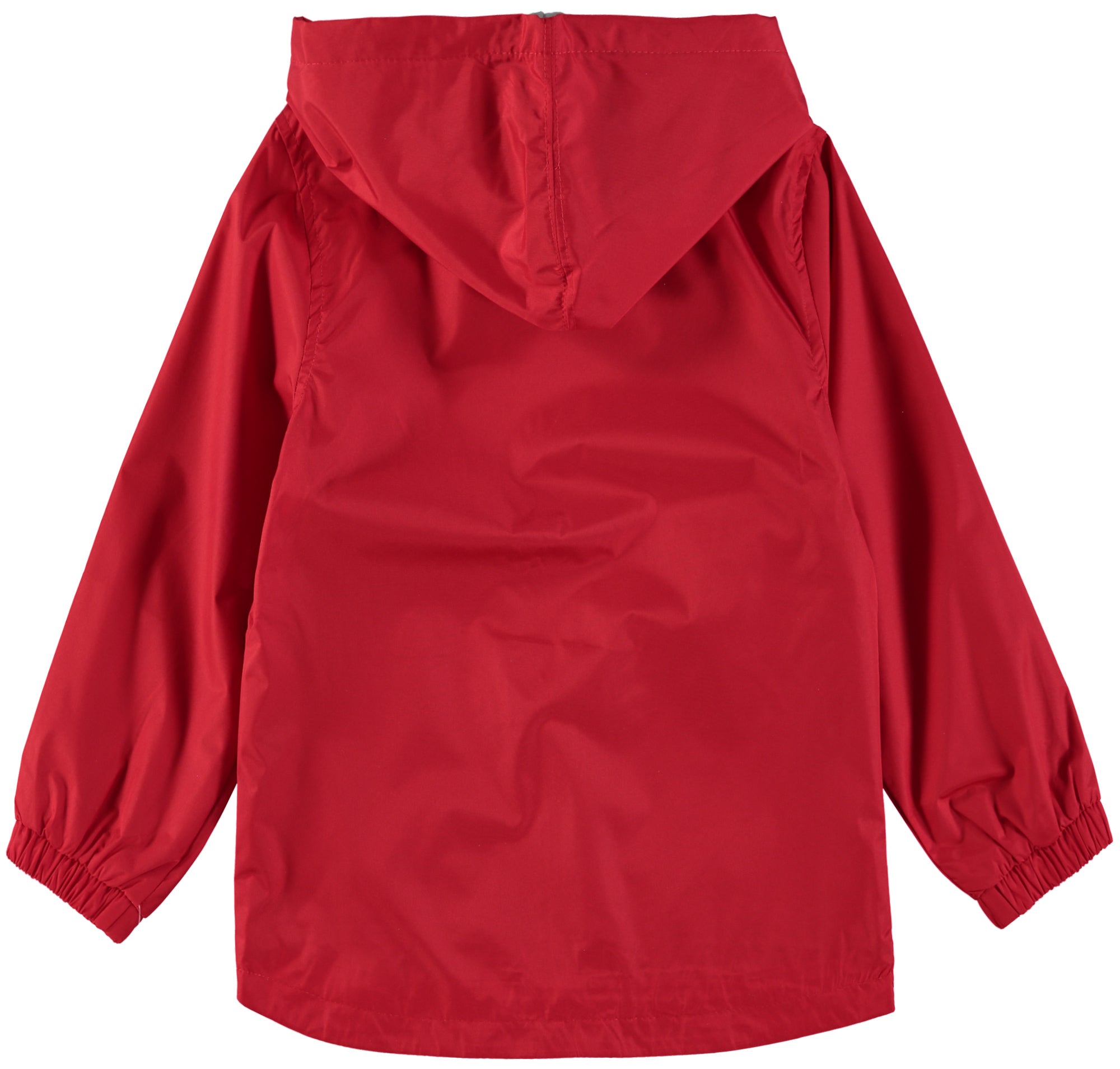 An application scenario or product detail of boys rain slicker - Image 8