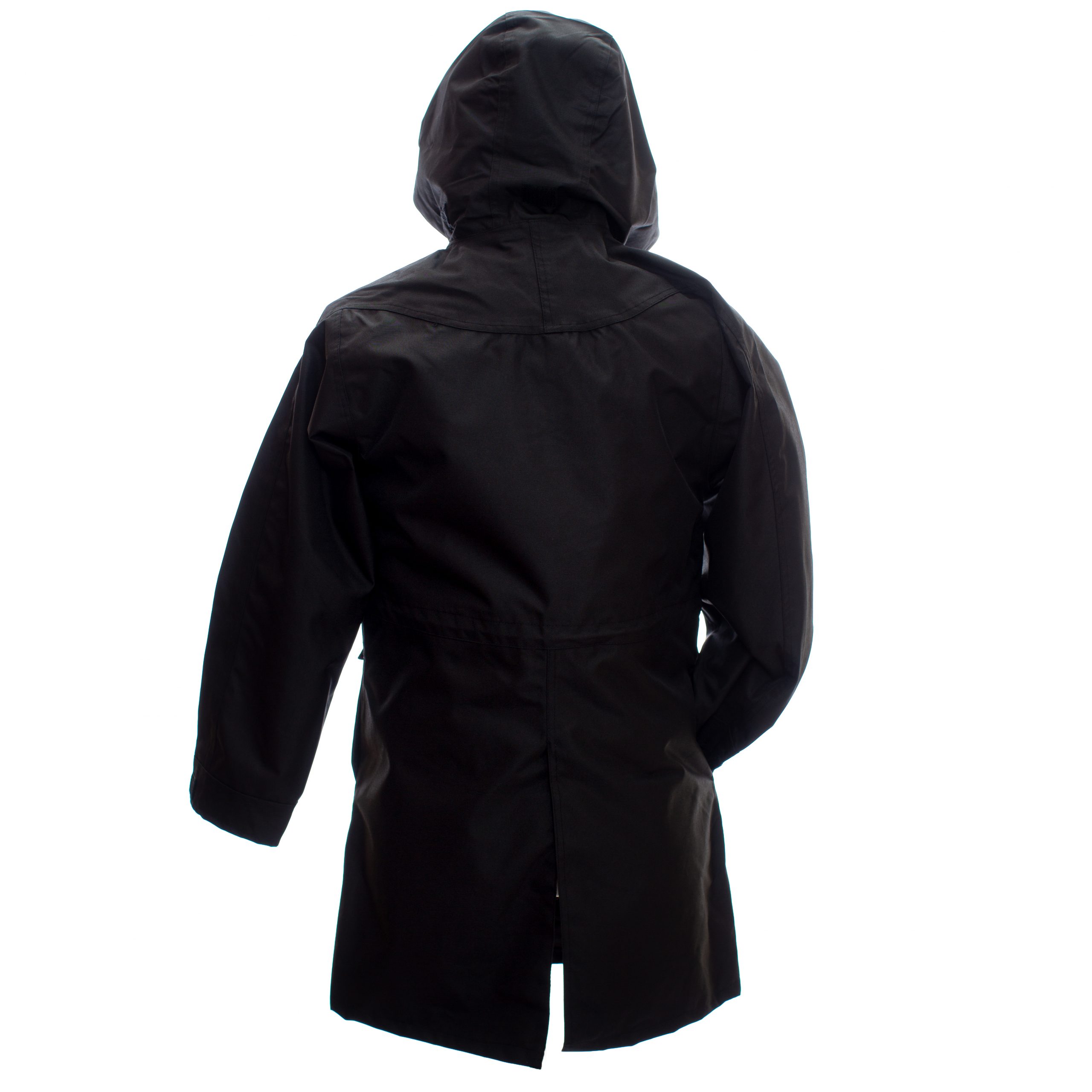 An application scenario or product detail of boys rain slicker - Image 18
