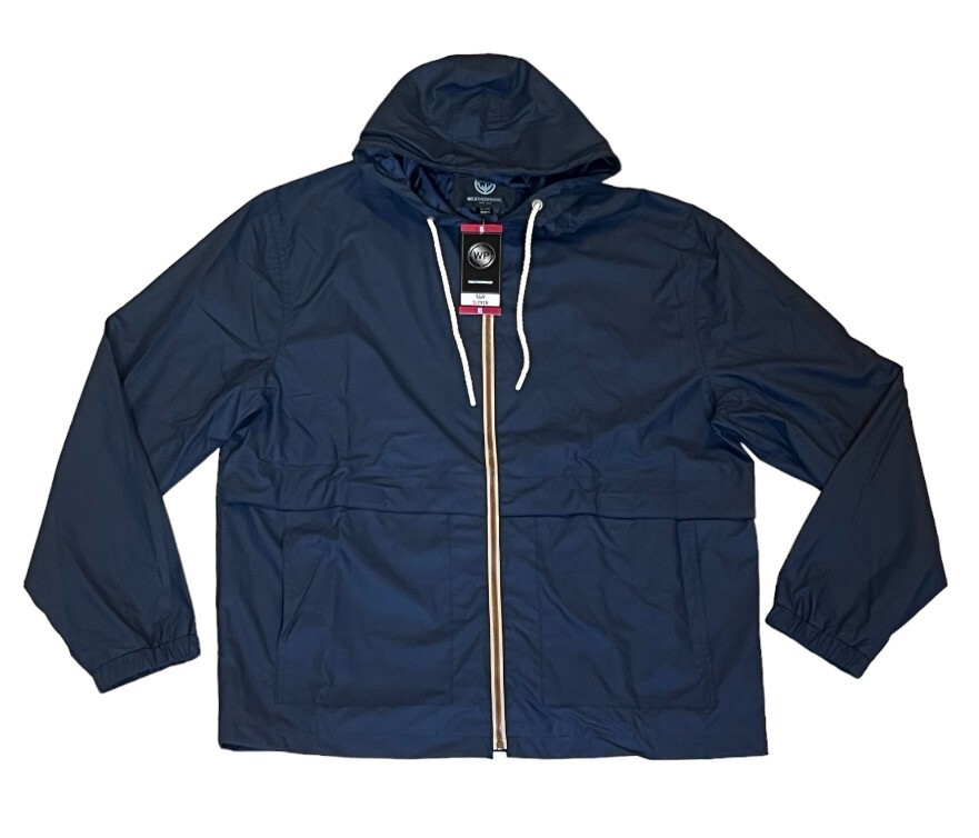 An application scenario or product detail of boys rain slicker - Image 20