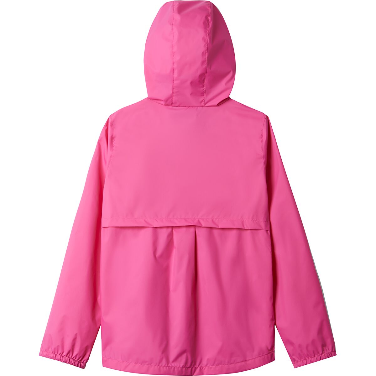 An application scenario or product detail of columbia girls raincoat - Image 12