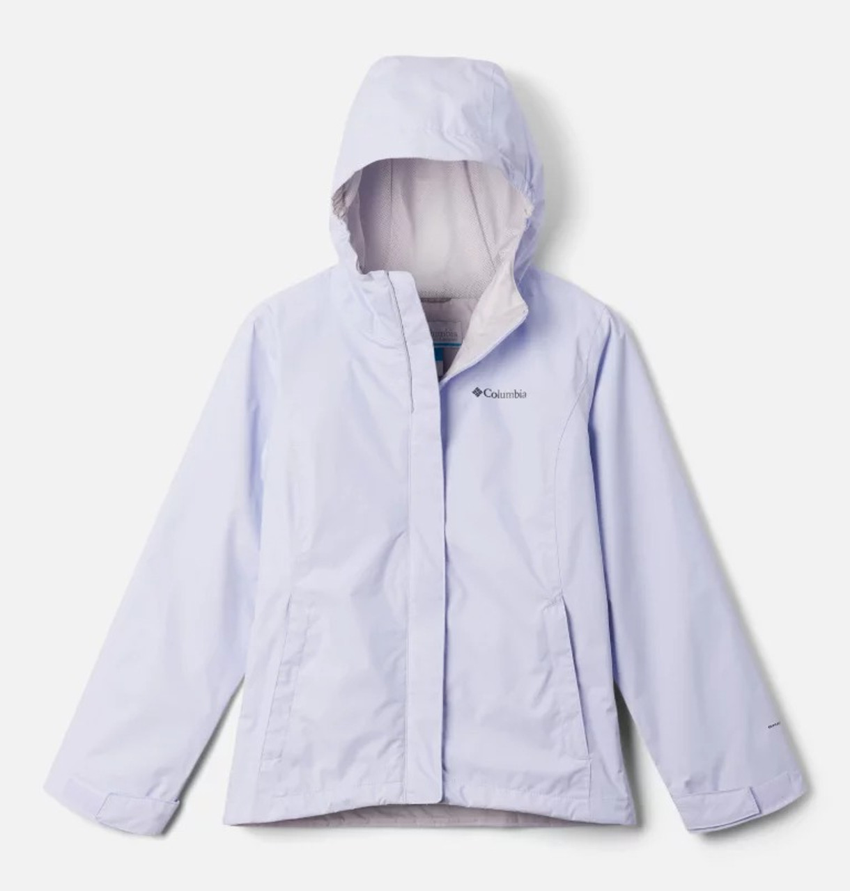 An application scenario or product detail of columbia girls raincoat - Image 13
