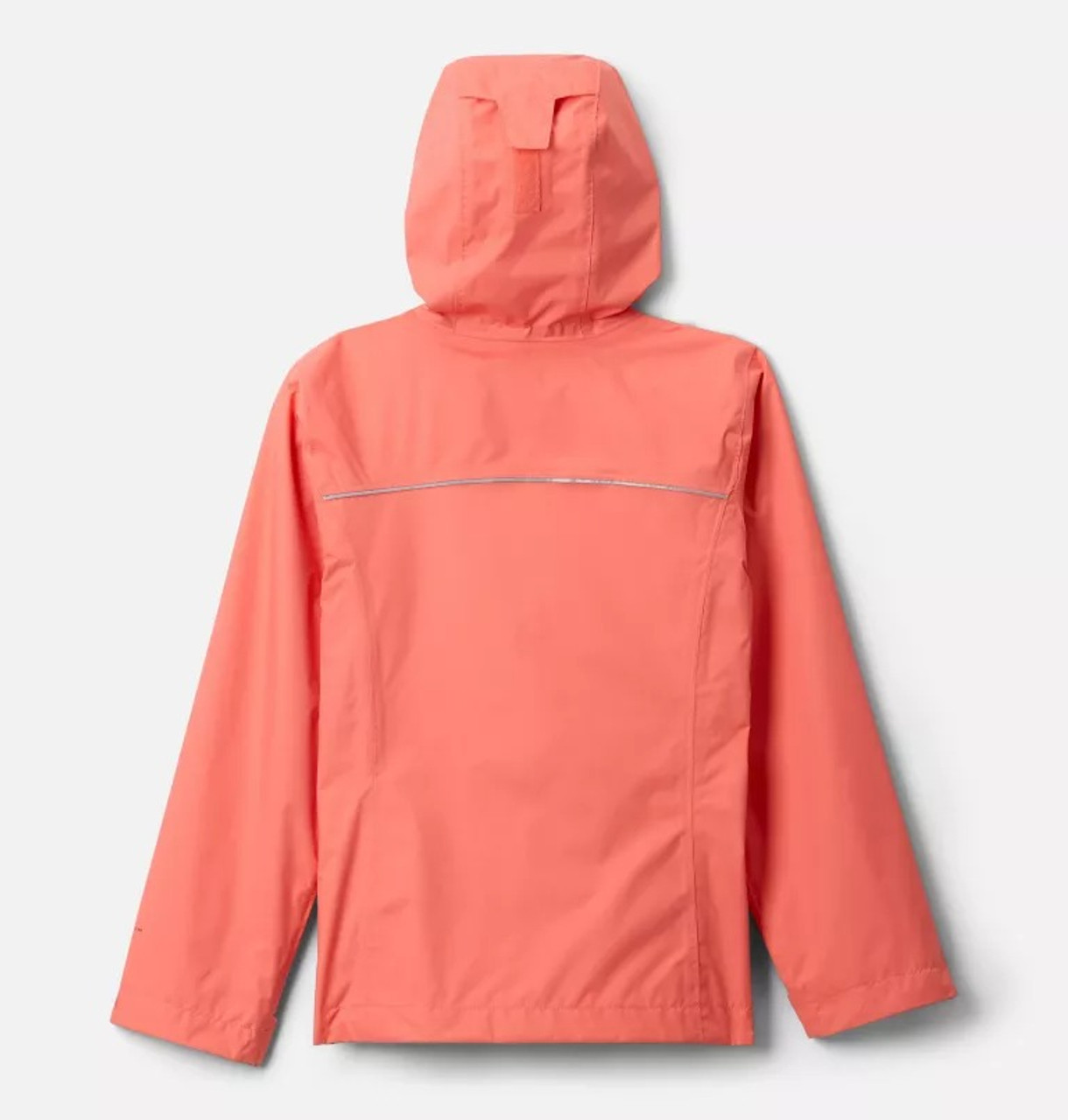 An application scenario or product detail of columbia girls raincoat - Image 19