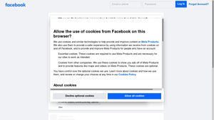 Facebook - Kids Raincoats & Ponchos