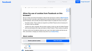 Facebook - Best Reusable Rain Ponchos