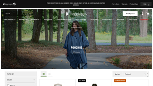 Frogg Toggs - Ultra-Lite2 Rain Poncho