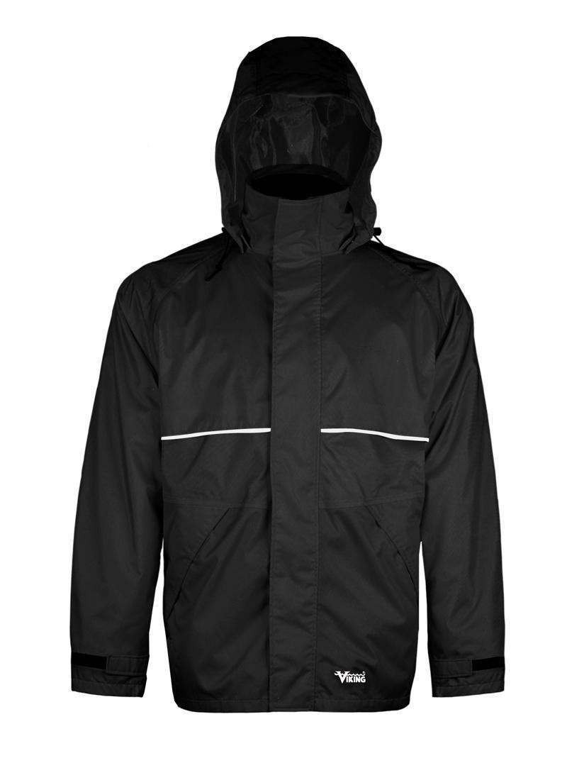 An application scenario or product detail of heavy duty raincoat - Image 6