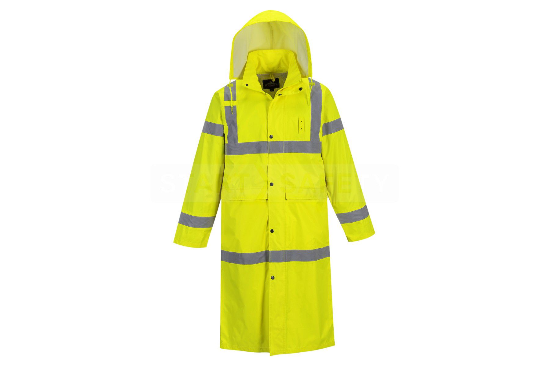 An application scenario or product detail of heavy duty raincoat - Image 13