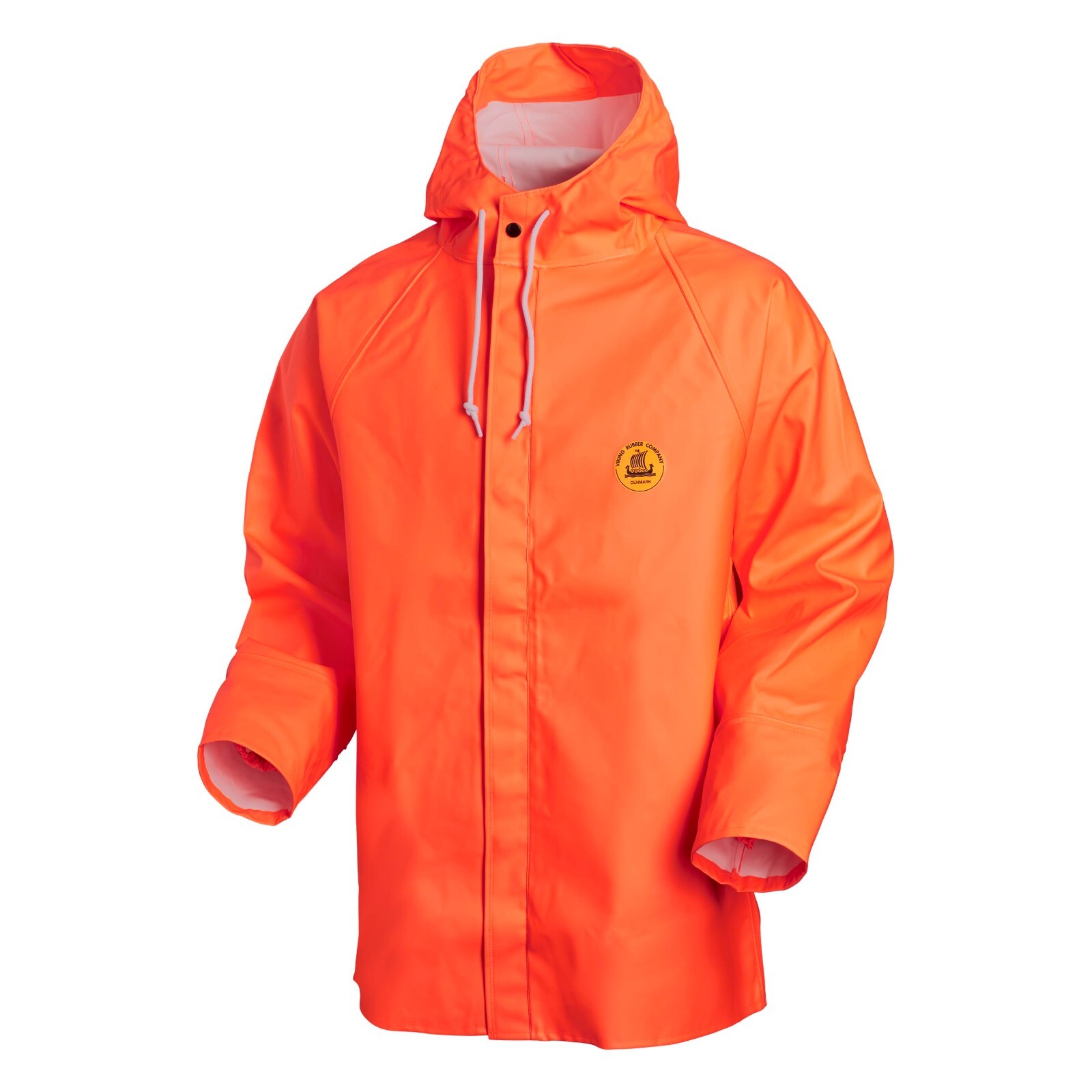 An application scenario or product detail of high quality wholesale waterproof raincoat jacket - Image 8