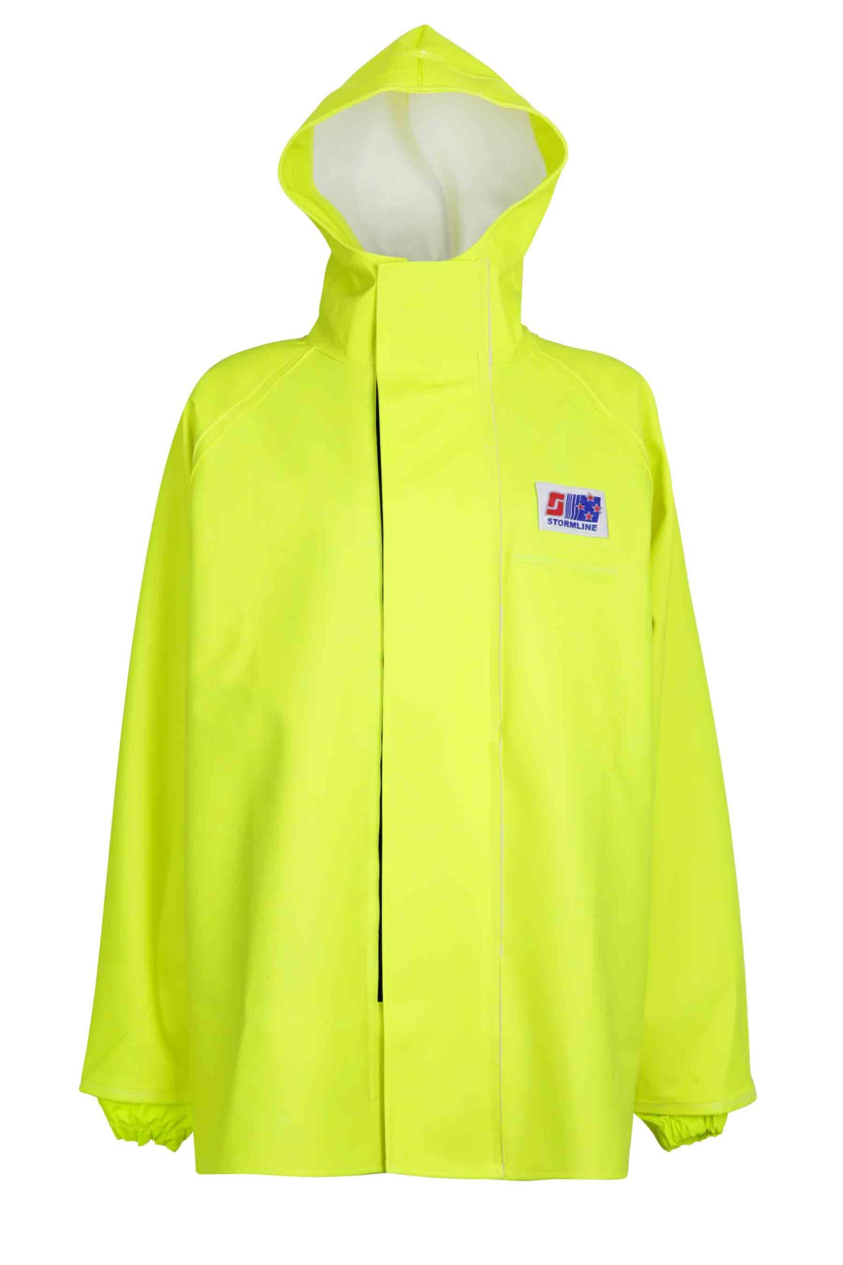 An application scenario or product detail of high quality wholesale waterproof raincoat jacket - Image 20