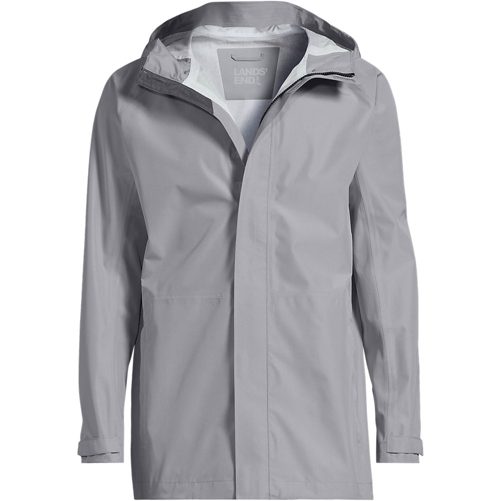 An application scenario or product detail of hooded jacket raincoat outdoor packable - Image 11