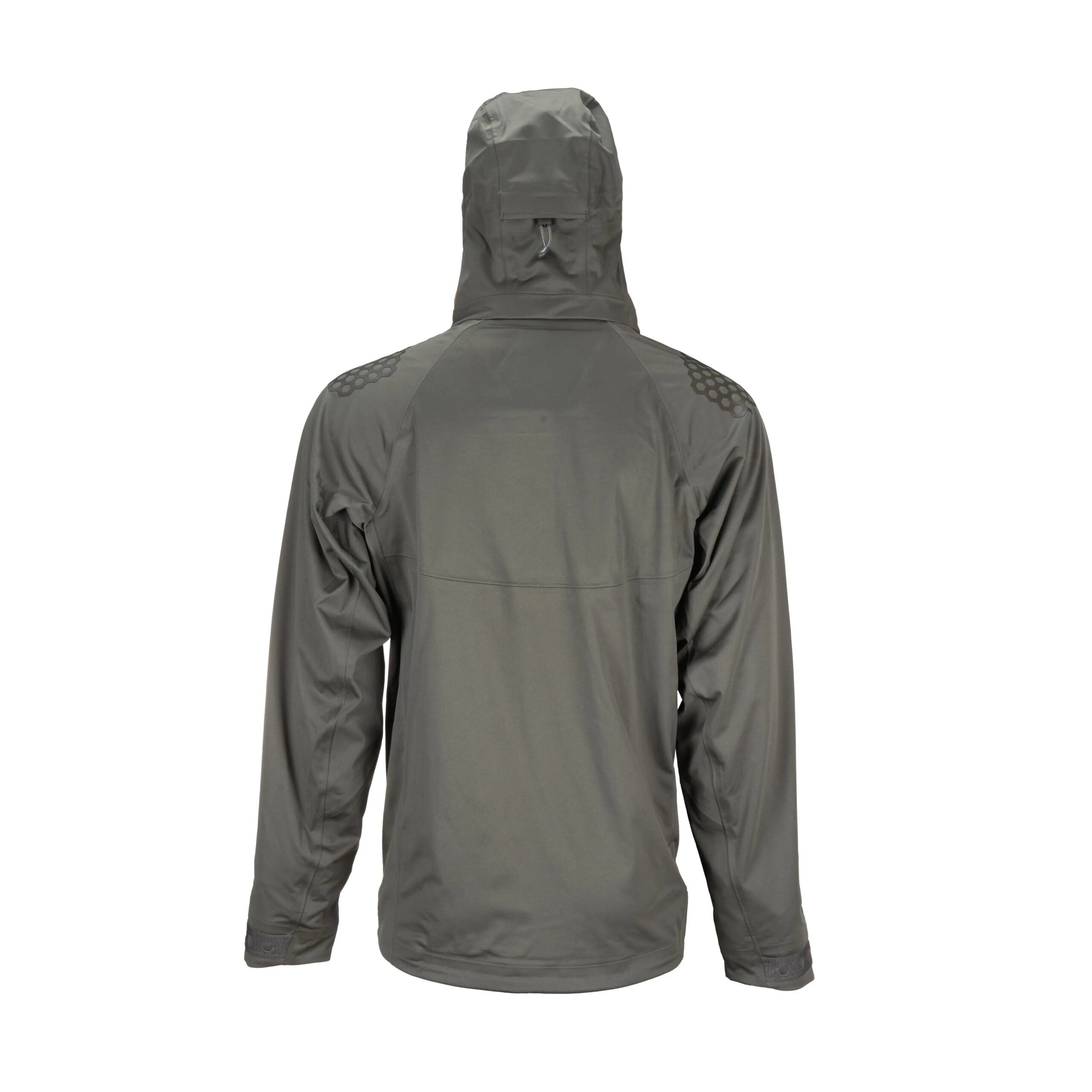 An application scenario or product detail of hooded jacket raincoat outdoor packable - Image 21