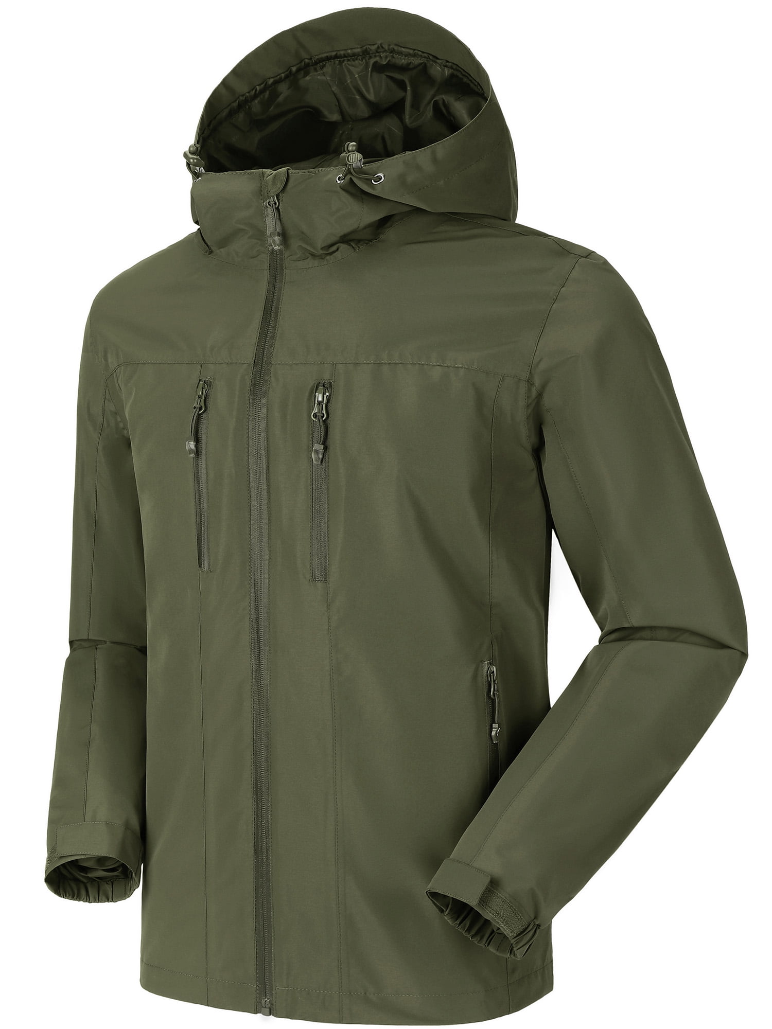 Featured image for the hooded jacket raincoat outdoor packable guide