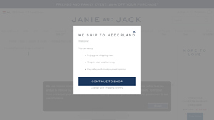 Janie and Jack - Boy Lemon Yellow Hooded Raincoat