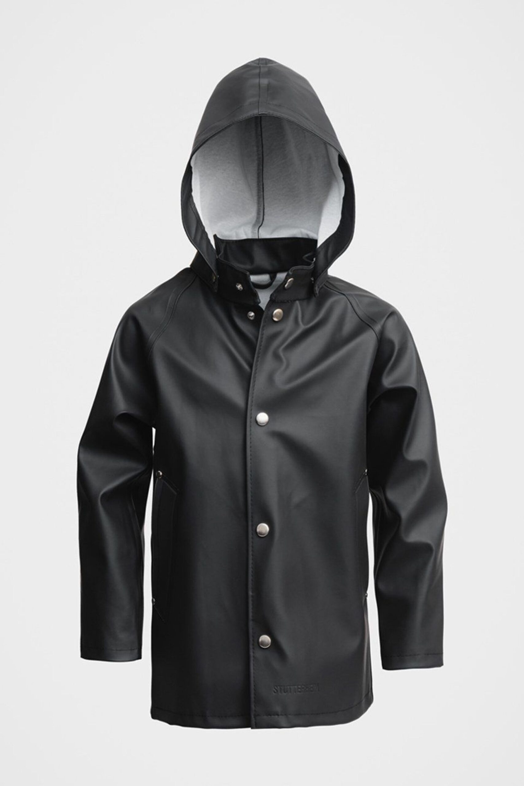 Kids Black Raincoat Explained: From A to Z for B2B Buyers