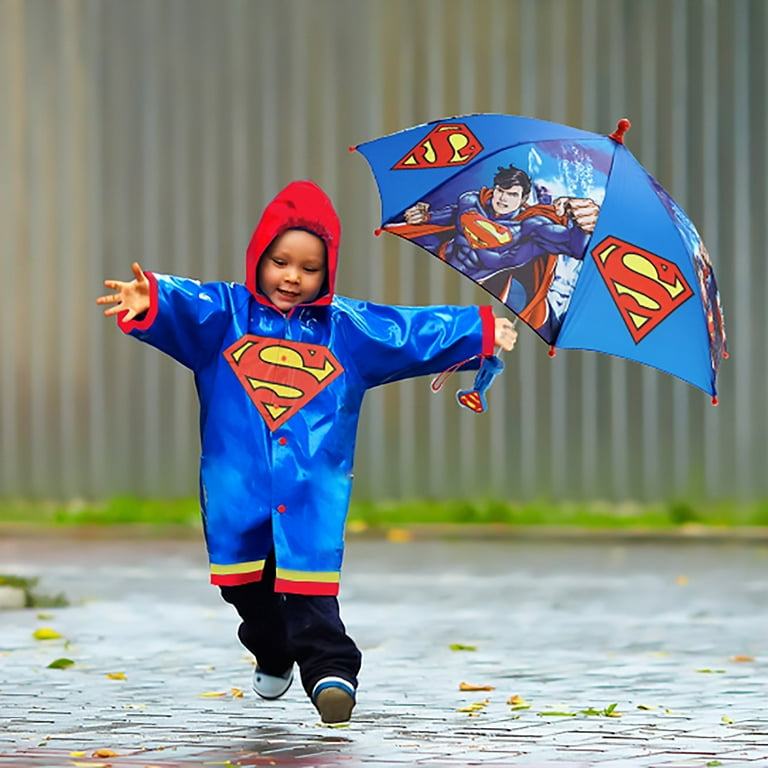 An application scenario or product detail of kids rain slicker - Image 5