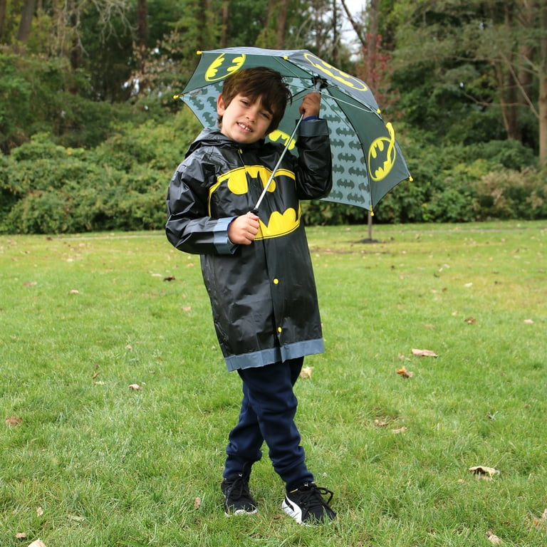 An application scenario or product detail of kids rain slicker - Image 10