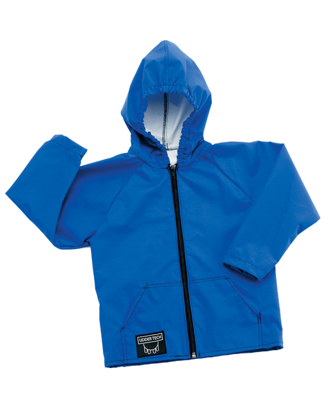 An application scenario or product detail of kids waterproof coat - Image 16