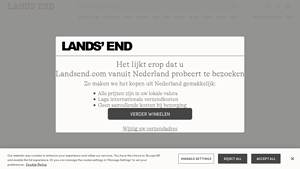 Lands' End - Girls' Rain Jackets