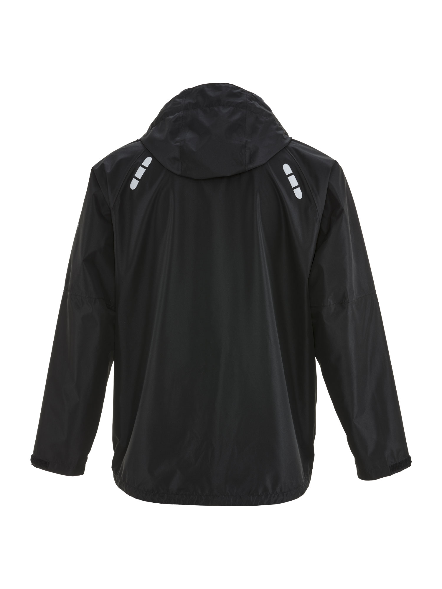 An application scenario or product detail of lightweight rain jacket - Image 6