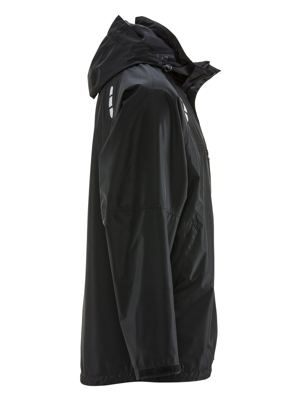 An application scenario or product detail of lightweight rain jacket - Image 15