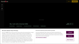 Raincoat Child - Key Character