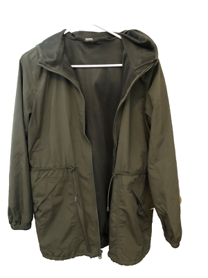An application scenario or product detail of old navy girls raincoats - Image 13