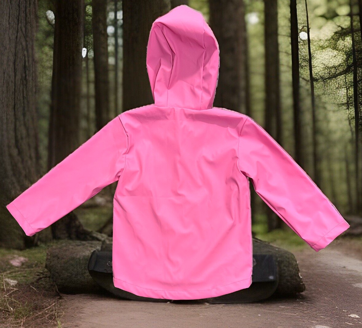 Featured image for the old navy girls raincoats guide