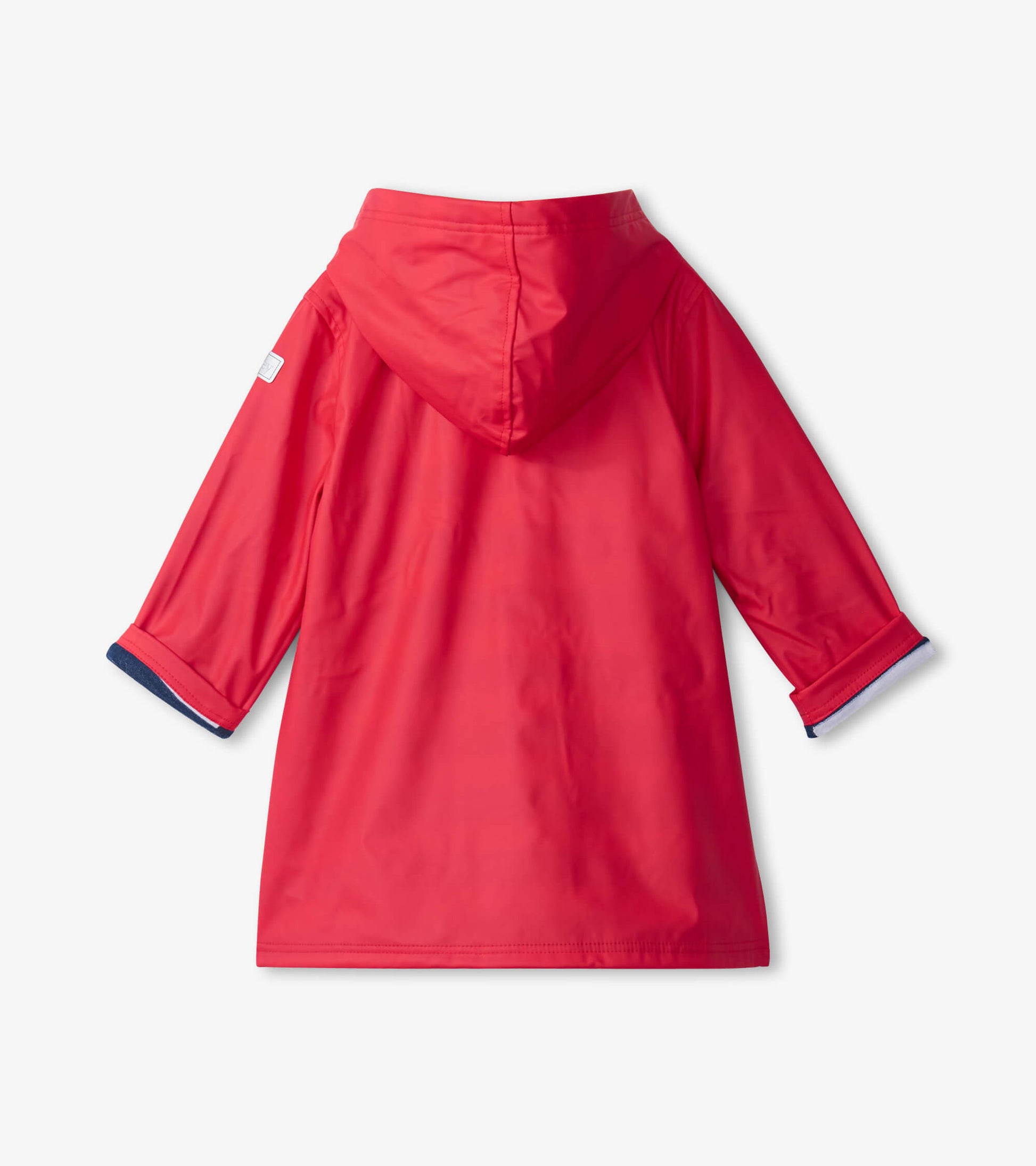 An application scenario or product detail of old navy raincoats for kids - Image 22