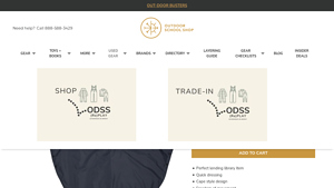 ODSS - Exclusive Kids Rain Ponchos