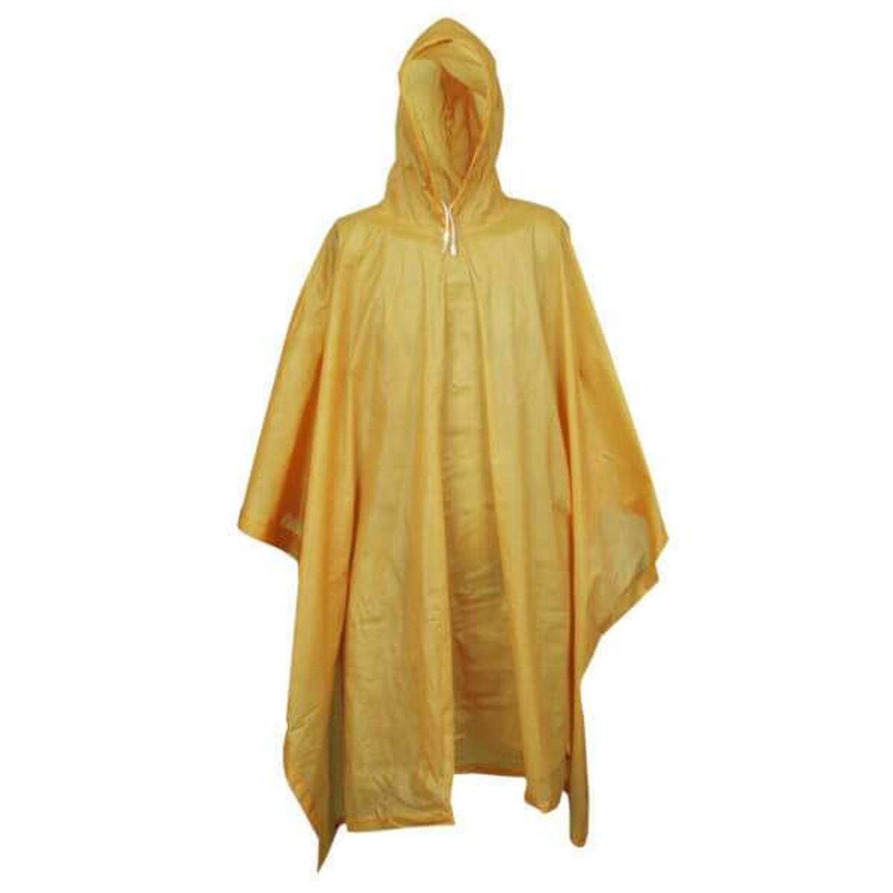 An application scenario or product detail of poncho rain coat - Image 15