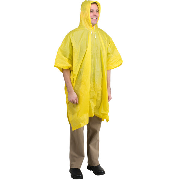 Everything You Need to Know About Poncho Rain Coat Sourcing in 2025