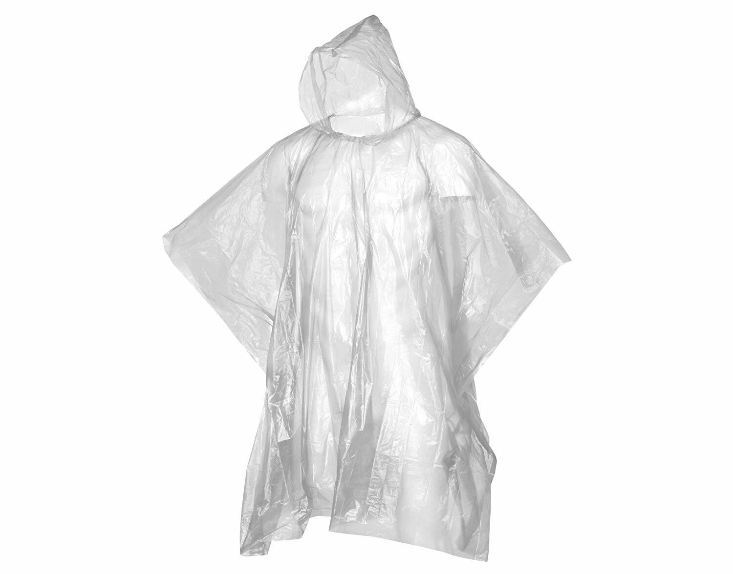 An application scenario or product detail of rain cape poncho - Image 17